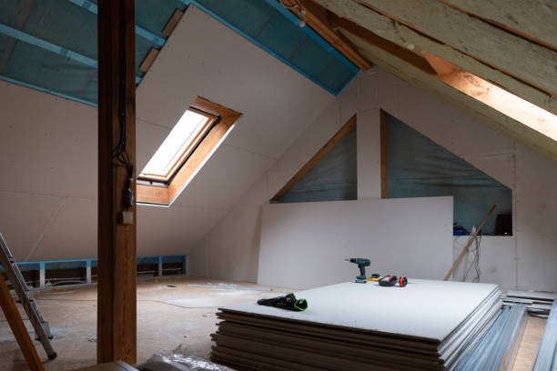 Best Insulation Maintenance and Repair in Glenns Ferry, ID